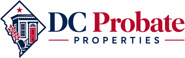 DC Probate Properties